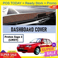 Proton Saga 2 (LMST) DAD Non Slip Dashboard Cover high quality