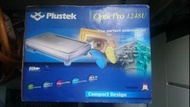 Plustek scanner 掃描器