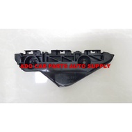 ▨♂☑Toyota Vios 2007 - 2012 Batman Front Bumper Bracket Retainer Support Right Side (Passenger Side)