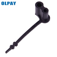 3H6-70262 Rubber Fuel Connector Protector For TOHATSU Hangkai Outboard Motor Parts 3H6-70262-0