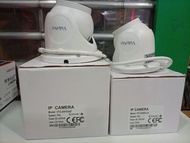 VidoNet ip camera 鏡頭 $250兩個，$150一個 poe 1080p