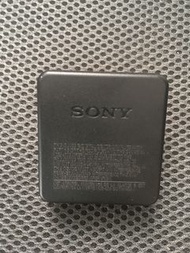 95%新 原廠 SONY 美式 USB 5v 充電器 充電機 charger adapter AC-UB10D