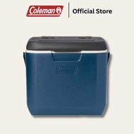 Coleman 28QT/26L Cooler Box (Dusk/Wht/Cream) (EX)