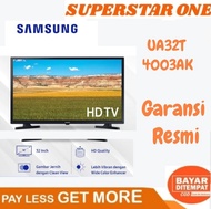 LED TV samsung UA32T4003AK 32 inch smart tv digital full HD Garansi Resmi