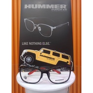 HUMMER H07-10978 C-1 PLASTIK FRAME