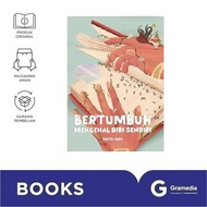 Buku BERTUMBUH MENGENAL DIRI SENDIRI