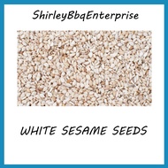 SESAME SEEDS 1kg | BIJAN PUTIH | 芝麻籽 1kg
