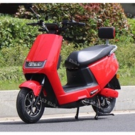 New Brand High Quality Electric Skuter Scooter E Bike Electric Bike Skuter Motorcycle Elektrik Escooter Electric
