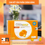 VIÊN NANG NGHỆ CUMARGOLD NEW