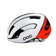 POC Omne Helmet Air Bike Helmet for Commuters and Road Cycling Lightweight Breathable and Adjustable