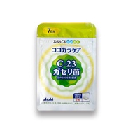 【小包裝】Asahi朝日 可欣可雅 C-23加氏乳酸桿菌 7天份