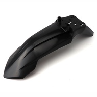 Universal Motorcycle Front Fender Mudguard Wheel Splash Shield Guard For 50 SXF SX XCW Dirt Bike Pit