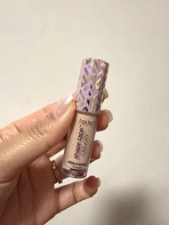 （包郵）Tarte travel-size shape tape™ creamy concealer 遮瑕膏（29N light-medium）
