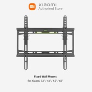 Fixed Bracket for Xiaomi TV 32"/43"/55"/65"