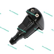 TOYOTA Land Cruiser 100 1998-2007 LC100 UZJ100 wiper nozzle Headlight Washer Nozzle Headlamp Water S