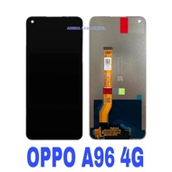 LCD+TOUCHSCREEN OPPO A96 4G FULLSET