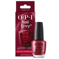 OPI New Envy เป็น Base coat Top coat Strengthener ตัวบำรุง แท้ 100%