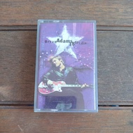 SONY MUSIC Bryan Adams 18 Til Die/1996 Cassette music Developmentsony