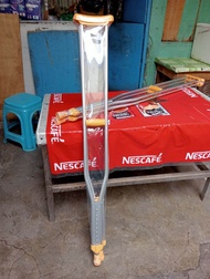 Saklay Six Footer or Extra Large Size Adjustable Height