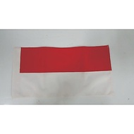 Quality Cotton / Table Flag 6" x 12" / Indonesia Vietnam Algeria Iran Canada Denmark Boliva Russia J