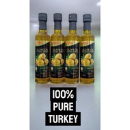 100% FARS OLIVE OIL EXTRA VIRGIN (250ML-375ML) / MINYAK ZAITUN FARS (250ML-375ML)