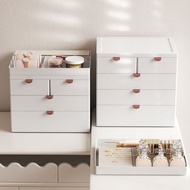 Drawer Storage Box Pull-out Desktop Small Storage Box Socks Drawer File Table 2-4 Layers Drawer Storage storage box storage bed toyogo storage drawer jewellery box  organiser box box storage  toyogo storage