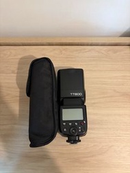 Godox神牛🐮|TT600閃光燈