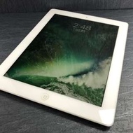 iPad 4銀色 16G
