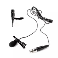 Lavalier Lapel Microphone for Shure BLX GLXD Wireless Microphone System ta4f