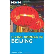 Moon Living Abroad in