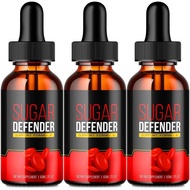 Sugar Defender Drops - Official Formula - Sugar Defender 24, Sugar Defender Liquid, Maximum Strength