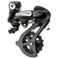 Cùi Đề Sau 8 9 Tốc Độ SHIMANO ALTUS | SHIMANO ALTUS M310-8 / M370-9