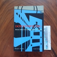 Downtown Book, INC.- How America Rebuilds Cities - Bernard J. Frieden & Lynne B. Sagalyn