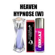 🔥 HEAVEN (HYPNOSE) INSPIRED PERFUME 🔥