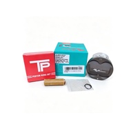 [ 63MM ] Y15 / LC135 HIPOWER HI POWER RACING FORGED PISTON KIT + TP PISTON RING