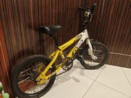 AX1600 BMX 單車
