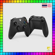ของแท้ จอย Xbox Series S/X Wireless controller (รุ่นใหม่) ประกันศูนย์ไทย 6 เดือน