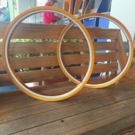 วงล้อ ขอบ17 ล้อ AKRONT สายฟ้า/หมากรุก/ ทูโทน 1.40 - 17 ทำจากวัสดุแข็ง สีทนทาน วงล้ออาก้อน (AKRONT) ล