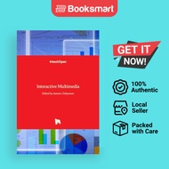 Interactive Multimedia | Ioannis Deliyannis (editor) | Hardback | English Edition  | 9789535102243