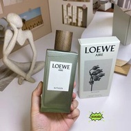☑️ LOEWE AIRE SUTILEZA 羅意威 奇跡天光 *100ML ☑️春夏香水推薦