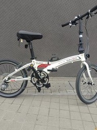 Dahon Obi Wan P18