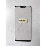 KRCB VIVO Y81 Original Tempered Outer Glass Cut From Damage LCD Gorilla Glass Tempered