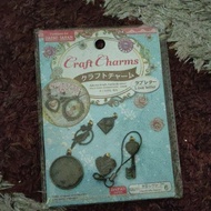Craft Charms Craft Art