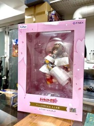 🔥順豐包運🔥 F:NEX百變小櫻 Magic Card 小櫻 庫洛魔法使25周年記念 木之本櫻1/7 PVC FuRyu F-Nex