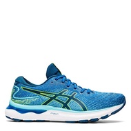 Asics Gel Nimbus 24 "Blue/Green"