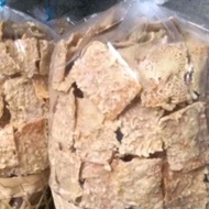 Tempeh chips 1kg/ tempeh chips snack delicious and tasty