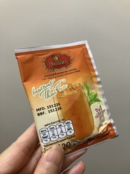 泰國即沖三合一奶茶20g