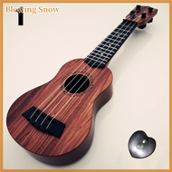 Blowing Children Beginner Classical Ukulele Guitar Educational Musical Instrument Toy