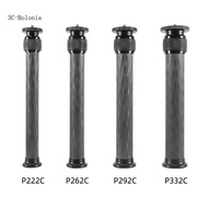 BO Tripod Extender Tripod Extension Tube Tripod Center Column Gimbal Extension Pole