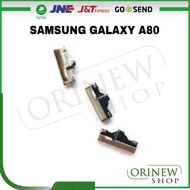 TOMBOL Samsung A80 On Off Volume External Button Keypad